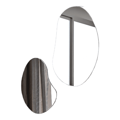 ESPEJO TUHOME FLUYE IRREGULAR LEO