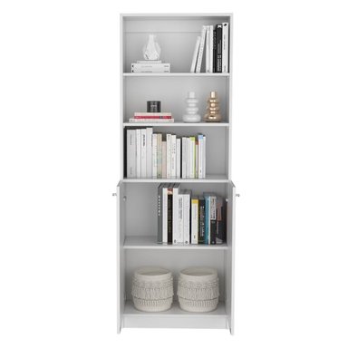 ESTANTE TUHOME BLANCO E4 - 3