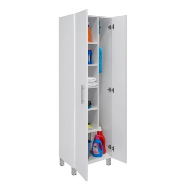 MUEBLE DE ASEO TUHOME NALA BLANCO