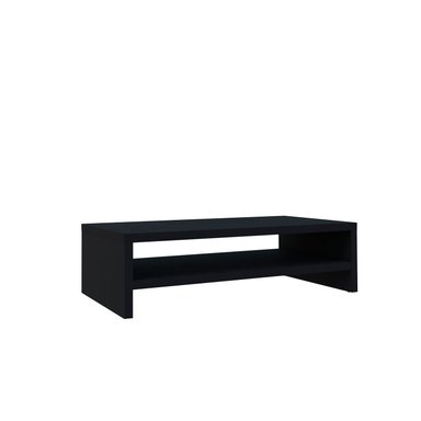 RACK ALZADOR PARA MONITOR M-48 - WENGUE
