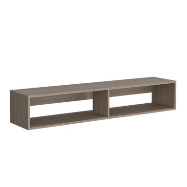 RACK R-150 FLOTANTE TV70' BARDOLINO - 2