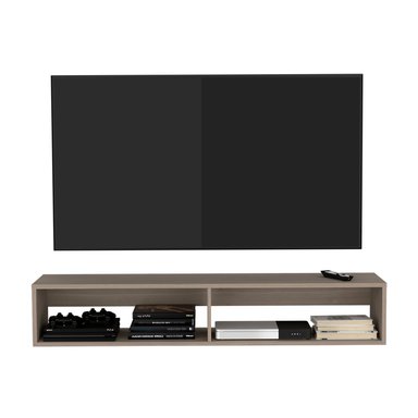 RACK R-150 FLOTANTE TV70' BARDOLINO - 3