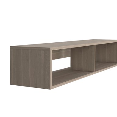 RACK R-150 FLOTANTE TV70' BARDOLINO - 4