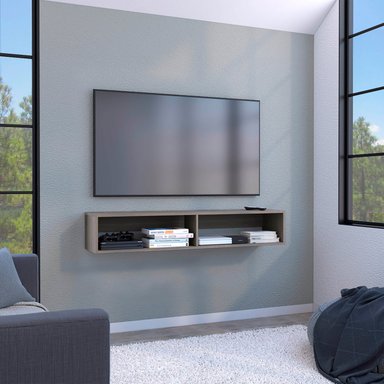 RACK R-150 FLOTANTE TV70' BARDOLINO - 5