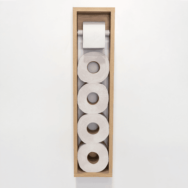 ORGANIZADOR PARA BAÑO TUHOME BALI O - ROVERE - 2