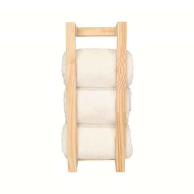 TOALLERO TUHOME FIORY PINO - 4