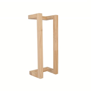 TOALLERO TUHOME FIORY PINO - 5