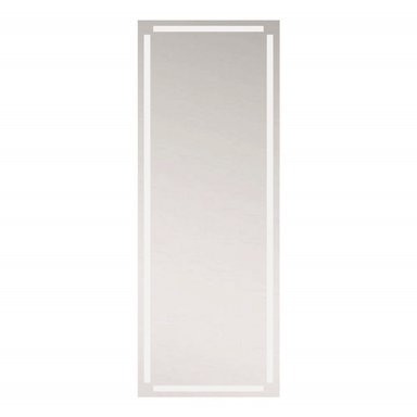 ESPEJO TUHOME LUGO RECTANGULAR MARCO SANDBLASTING - 4