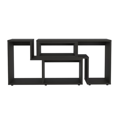 RACK EXTENSIBLE BEIJING TV 50-32' - WENGUE - 3