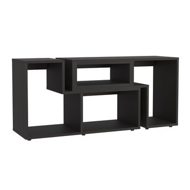 RACK EXTENSIBLE BEIJING TV 50-32' - WENGUE - 4