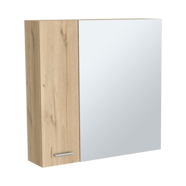 BOTIQUIN SINES 2 PUERTAS CON ESPEJO - DUNA