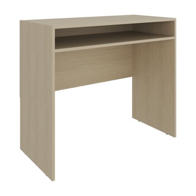 ESCRITORIO RECTO STELLA 77,6X89,2X42 CM