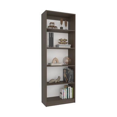 COMBO ESTANTES 45CM 15 NIVELES HOME MILAN Y BLANCO - 4