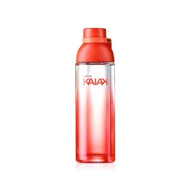PERFUME NATURA KAIAK CLÁSICO MUJER 100 ML