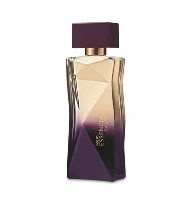 PERFUME NATURA ESSENCIAL EXCLUSIVO MUJER EDP 50 ML