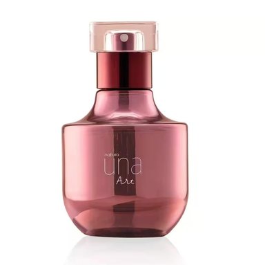PERFUME DE MUJER UNA ART FEMENINA 50ML NATURA