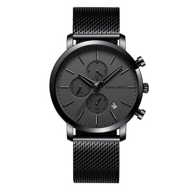 RELOJ HANNAH MARTIN HOMBRE DEPORTIVO ES