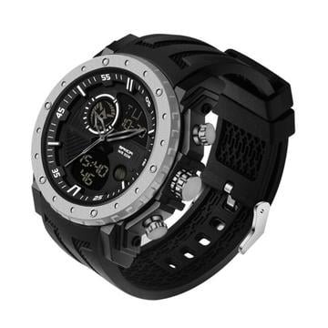 RELOJ SANDA HOMBRE DIGITAL NUEVO SMULTIFUNCIÓN DEPORTES AL AIRE IMPERMEABLE