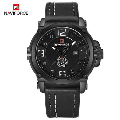 RELOJ NAVIFORCE HOMBRE TOTAL NAV-17