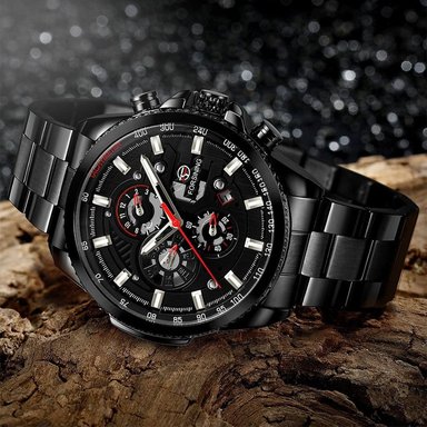 RELOJ FORSINING HOMBRE 2020 FOR-18 - 2