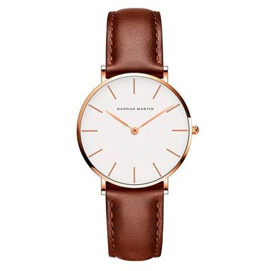 RELOJ HANNAH MARTIN HOMBRE FOCUS WHITE SKUHAN-20