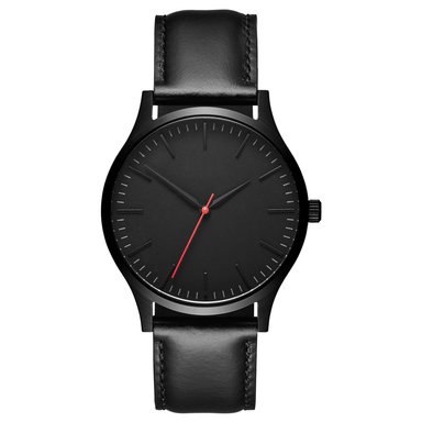 RELOJ HOMBRE NOLOGO NEGRO 2020 NOL-18