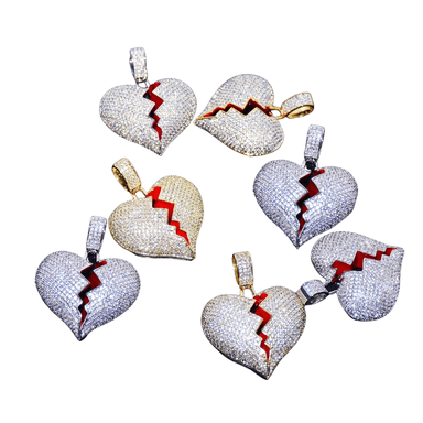 DIJE FUCK LOVE DORADO | DIJ-4