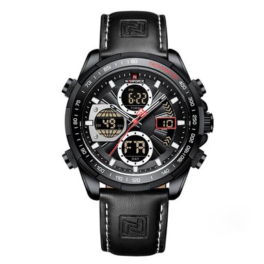 RELOJ NAVIFORCE HOMBRE CAZADOR NAV-68