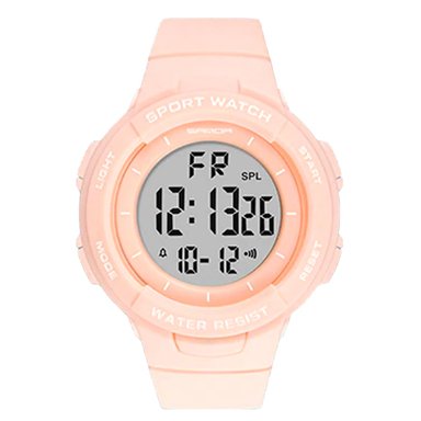 RELOJ SANDA MUJER SAN-21 LAGUNA ROSA BEBÉ