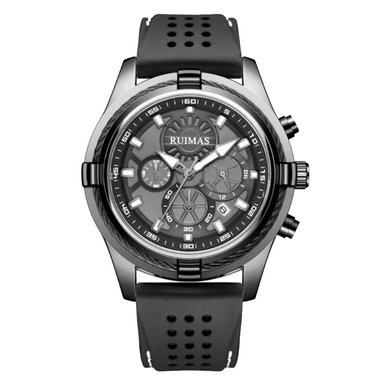 RELOJ RUIMAS HOMBRE NOCHE MISTERIO RUI-9