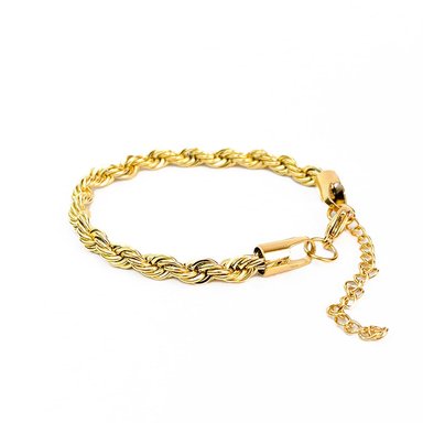 BRAZALETE TWISTED | BRA-21