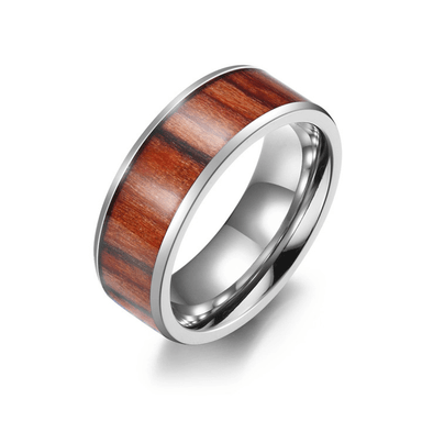 ANILLO WOOD