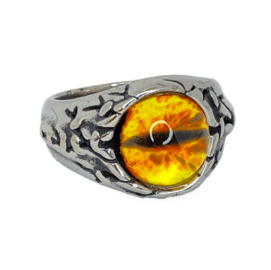 ANILLO OJO DRAGÓN | RIN-09