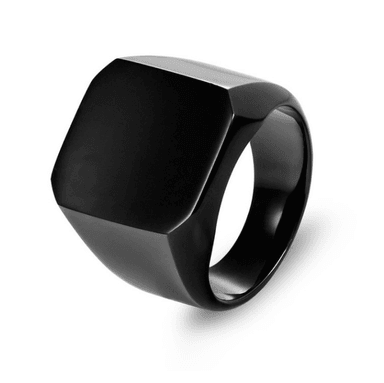 ANILLO CARBÓN NEGRO | RIN-18