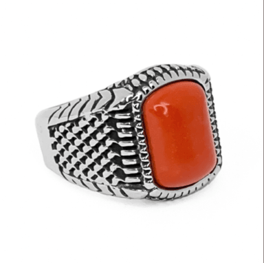 ANILLO ESCAMA JASPER | RIN-21