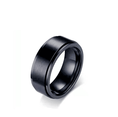 ANILLO ROUND SPINNER | RIN-65