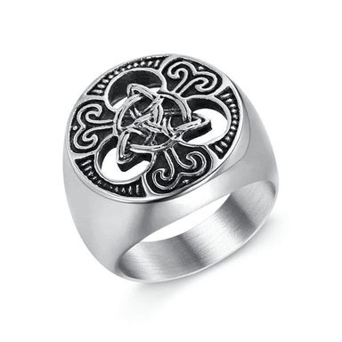 ANILLO TRIPLE TRÍO | RIN-39