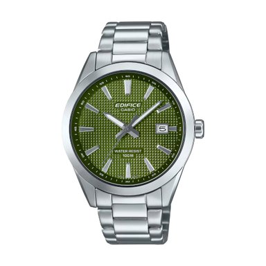 EFV-160 | RELOJ EDIFICE PLATEADO | EDI-OG-13