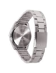 MTP-1302D | RELOJ CASIO PARA HOMBRE DE ACERO PLATEADO | CAS-142 - 4