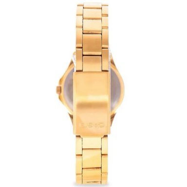 LTP-1130N | RELOJES CASIO PARA MUJER DE ACERO DORADO | CAS-179 - 2