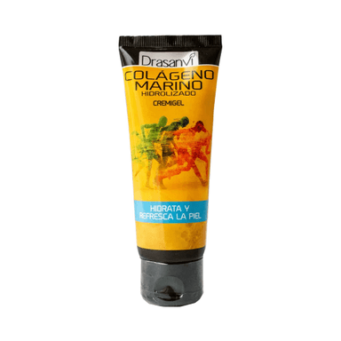 CREMA DRASANVI 75ML GEL CÚRCUMA