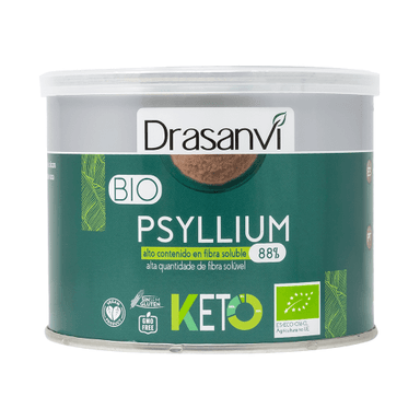 PSYLLIUM 200 GR KETO