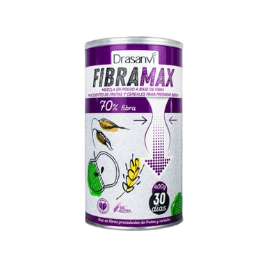 SUPLEMENTO DRASANVI FIBRAMAX 400 G