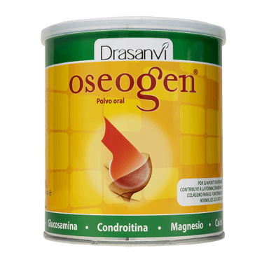 COLÁGENO MARINO OSEOGEN CON CARTÍLAGO DE TIBURÓN 375 GR - 1