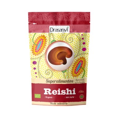 REISHI POLVO BIO X 100 GR DOYPACK