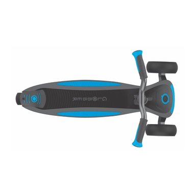 SCOOTER GLOBBER ULTIMUM CELESTE - 5