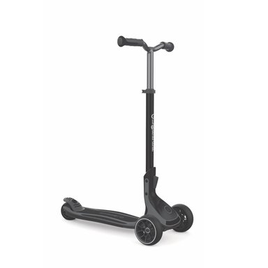 SCOOTER GLOBBER ULTIMUM NEGRO - 1