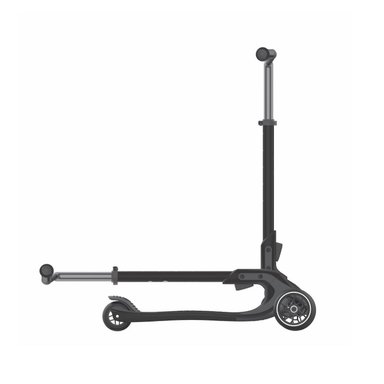 SCOOTER GLOBBER ULTIMUM NEGRO - 4