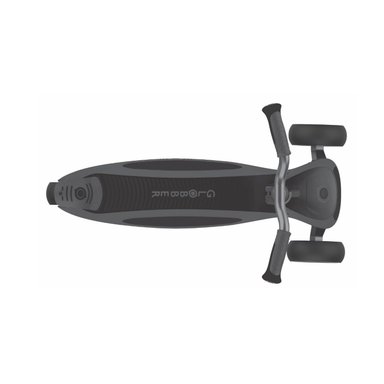 SCOOTER GLOBBER ULTIMUM NEGRO - 5