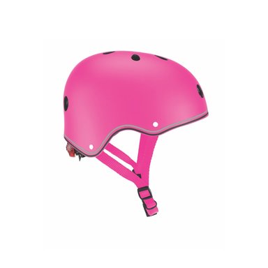 CASCO GLOBBER PRIMO LIGHT XS-S ROSADO